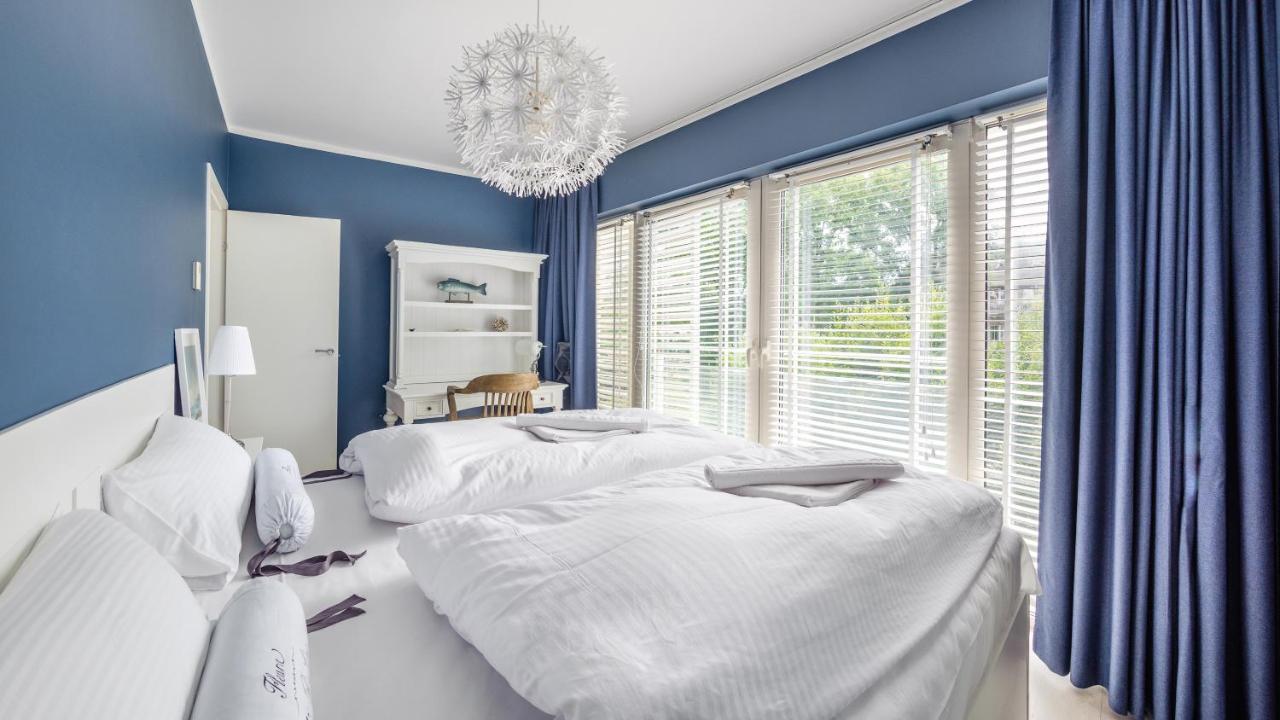 Apartamenty Sun & Snow Playa Baltis Z Sauna Miedzyzdroje Εξωτερικό φωτογραφία