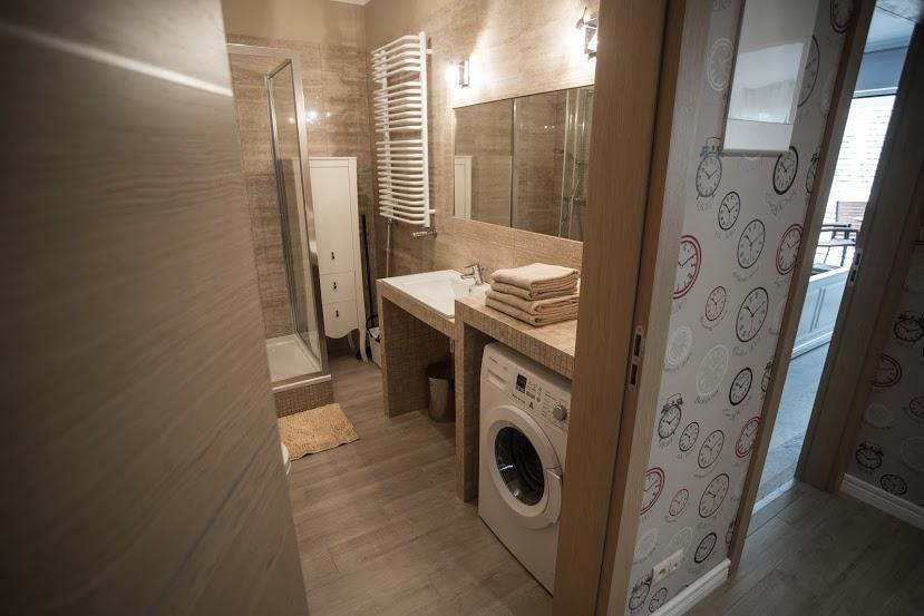 Apartamenty Sun & Snow Playa Baltis Z Sauna Miedzyzdroje Εξωτερικό φωτογραφία
